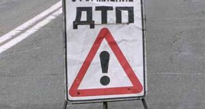 Молодик збив 87-річну бабцю Молодик збив 87-річну бабцю