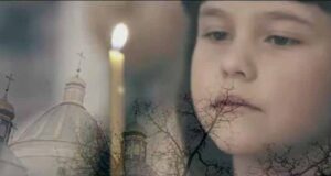 Діти із православної школи записали пісню про Україну (ВІДЕО) Діти із православної школи записали пісню про Україну (ВІДЕО)