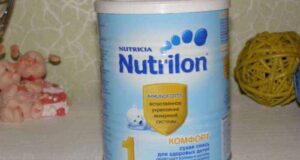 Переселенець торгував “гуманітарним” дитячим харчуванням Переселенець торгував "гуманітарним" дитячим харчуванням