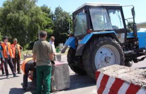Регіональний директор серед ночі тягав плити на “ОККО” Регіональний директор серед ночі тягав плити на "ОККО"