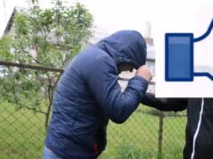 “Антипедофілія”: активісти затримали чоловіка, який прийшов на зустріч до дівчини "Антипедофілія": активісти затримали чоловіка