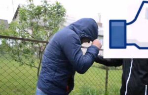 “Антипедофілія”: активісти затримали чоловіка, який прийшов на зустріч до дівчини "Антипедофілія": активісти затримали чоловіка