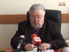 Офіційно! Заступник міського голови Рожелюк назвав депутата Шаповала “Павликом Морозовим” Офіційно! Заступник міського голови Рожелюк назвав депутата Шаповала "Павликом Морозовим"