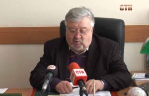 Офіційно! Заступник міського голови Рожелюк назвав депутата Шаповала “Павликом Морозовим” Офіційно! Заступник міського голови Рожелюк назвав депутата Шаповала "Павликом Морозовим"