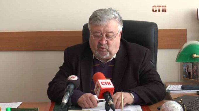 Офіційно! Заступник міського голови Рожелюк назвав депутата Шаповала “Павликом Морозовим” Офіційно! Заступник міського голови Рожелюк назвав депутата Шаповала "Павликом Морозовим"