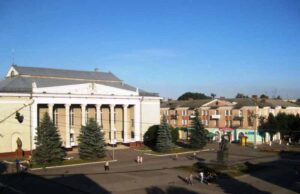 Програма святкування Дня Незалежності та Дня міста Програма святкування Дня Незалежності та Дня міста