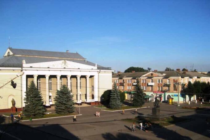 Програма святкування Дня Незалежності та Дня міста Програма святкування Дня Незалежності та Дня міста