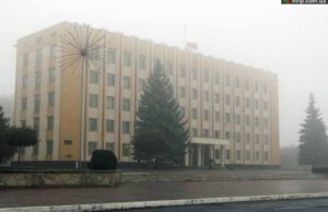 16 травня – сесія міської ради 16 травня - сесія міської ради