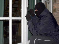 Нововолинського квартирного крадія затримали в Ковелі Нововолинського квартирного крадія затримали в Ковелі