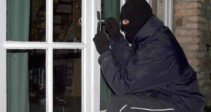 Нововолинського квартирного крадія затримали в Ковелі Нововолинського квартирного крадія затримали в Ковелі