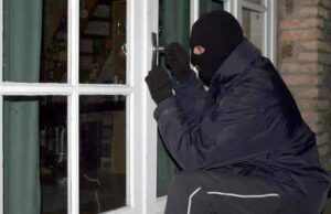 Нововолинського квартирного крадія затримали в Ковелі Нововолинського квартирного крадія затримали в Ковелі