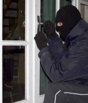 Нововолинського квартирного крадія затримали в Ковелі