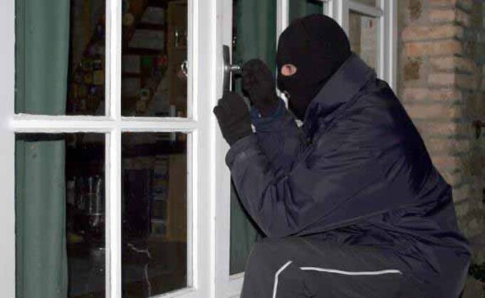 Нововолинського квартирного крадія затримали в Ковелі Нововолинського квартирного крадія затримали в Ковелі