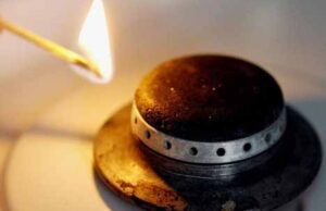23 червня нововолинцям на годину відключать газ 23 червня нововолинцям на годину відключать газ