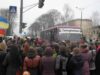Бійці 51 ОМБР приїхали у Володимир (ФОТО, ВІДЕО) Бійці 51 ОМБР приїхали у Володимир (ФОТО