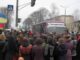 Бійці 51 ОМБР приїхали у Володимир (ФОТО, ВІДЕО) Бійці 51 ОМБР приїхали у Володимир (ФОТО