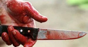 Судили чоловіка, який обікрав два підприємства і зарізав товариша Судили чоловіка