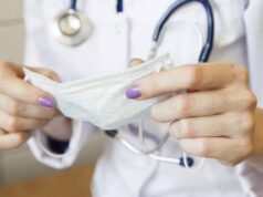 У Нововолинську – 17 нових випадків коронавірусної інфекції У Нововолинську - 17 нових випадків коронавірусної інфекції