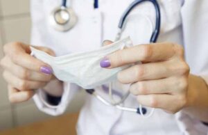 У Нововолинську – 17 нових випадків коронавірусної інфекції У Нововолинську - 17 нових випадків коронавірусної інфекції