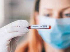 Померла мешканка Нововолинська, яка мала COVID-19 Померла мешканка Нововолинська