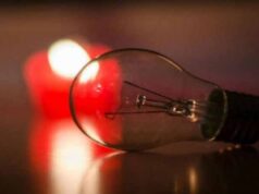 Графік відключення світла у Нововолинську на 12 серпня Графік відключення світла у Нововолинську на 12 серпня