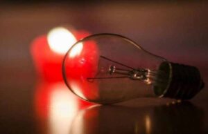 Графік відключення світла у Нововолинську на 12 серпня Графік відключення світла у Нововолинську на 12 серпня