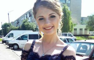 У Нововолинську розшукують неповнолітню У Нововолинську розшукують неповнолітню