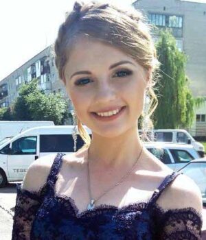 У Нововолинську розшукують неповнолітню