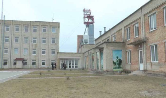 Круглий стіл за участю ДП «Волиньвугілля», директорів шахт та профспілок Круглий стіл за участю ДП «Волиньвугілля»