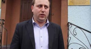 Масові заворушення спровокувало затримання порушників, – міліція Масові заворушення спровокувало затримання порушників