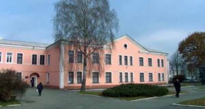 Впіймали спритників, які вчинили крадіжку в лікарні Впіймали спритників