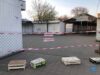 Ринки у місті закрили на карантин Ринки у місті закрили на карантин
