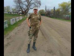 У Нововолинську зустрічатимуть тіло загиблого на Сході бійця Олега Пушкарука У Нововолинську зустрічатимуть тіло загиблого на Сході бійця Олега Пушкарука