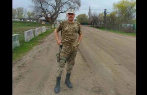 У Нововолинську зустрічатимуть тіло загиблого на Сході бійця Олега Пушкарука У Нововолинську зустрічатимуть тіло загиблого на Сході бійця Олега Пушкарука