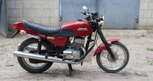 Спритник викрав мотоцикл і продав наступного дня Спритник викрав мотоцикл і продав наступного дня