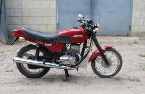 Спритник викрав мотоцикл і продав наступного дня Спритник викрав мотоцикл і продав наступного дня