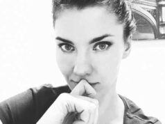 Я обрала позицію не боятись та не мовчати, – щиро про владу Нововолинська Я обрала позицію не боятись та не мовчати