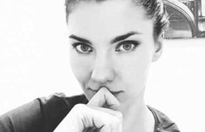 Я обрала позицію не боятись та не мовчати, – щиро про владу Нововолинська Я обрала позицію не боятись та не мовчати