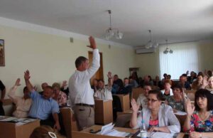 Сесія міськради: бюджет, земля та об’єднання громад (ПОВНА ВІДЕОВЕРСІЯ) Сесія міськради: бюджет