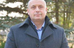 Ржава вода або кримінал, – голова Поромівської ОТГ Недищук про інцидент із ремонтом водогону Ржава вода або кримінал