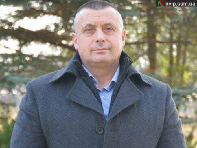 Ржава вода або кримінал, – голова Поромівської ОТГ Недищук про інцидент із ремонтом водогону Ржава вода або кримінал