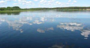 На озері Целібне втопилася 17-річна дівчина (ОНОВЛЕНО) На озері Целібне втопилася 17-річна дівчина (ОНОВЛЕНО)