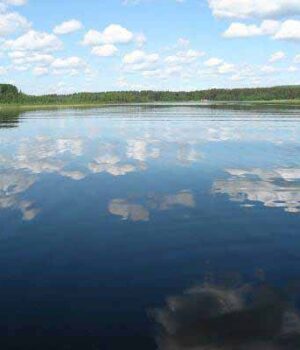 На озері Целібне втопилася 17-річна дівчина (ОНОВЛЕНО)