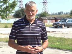 Новий директор десятої шахти – з Донеччини Новий директор десятої шахти - з Донеччини