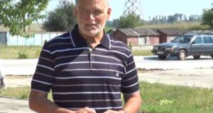 Новий директор десятої шахти – з Донеччини Новий директор десятої шахти - з Донеччини