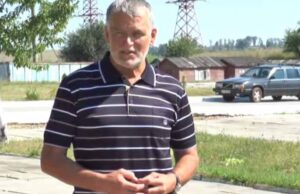 Новий директор десятої шахти – з Донеччини Новий директор десятої шахти - з Донеччини