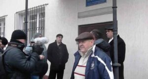 Завтра – пікет міської прокуратури Завтра - пікет міської прокуратури