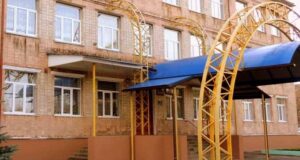 Ліцей-інтернат – на 35-му місці в Україні за результатами ЗНО Ліцей-інтернат - на 35-му місці в Україні за результатами ЗНО