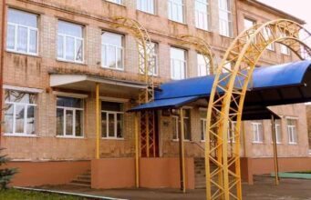 Ліцей-інтернат – на 35-му місці в Україні за результатами ЗНО Ліцей-інтернат - на 35-му місці в Україні за результатами ЗНО