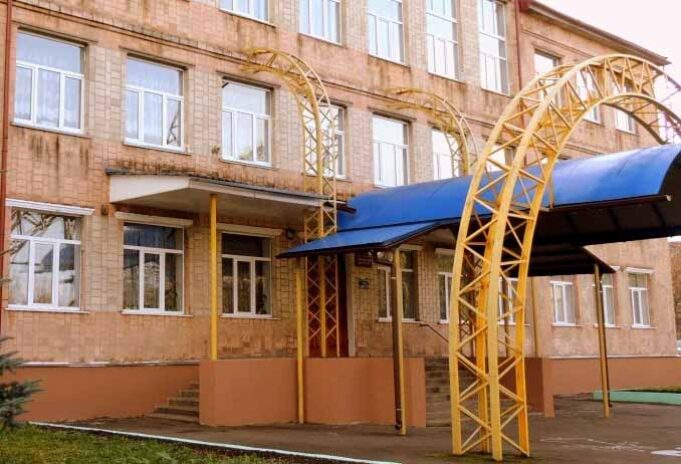 Ліцей-інтернат – на 35-му місці в Україні за результатами ЗНО Ліцей-інтернат - на 35-му місці в Україні за результатами ЗНО